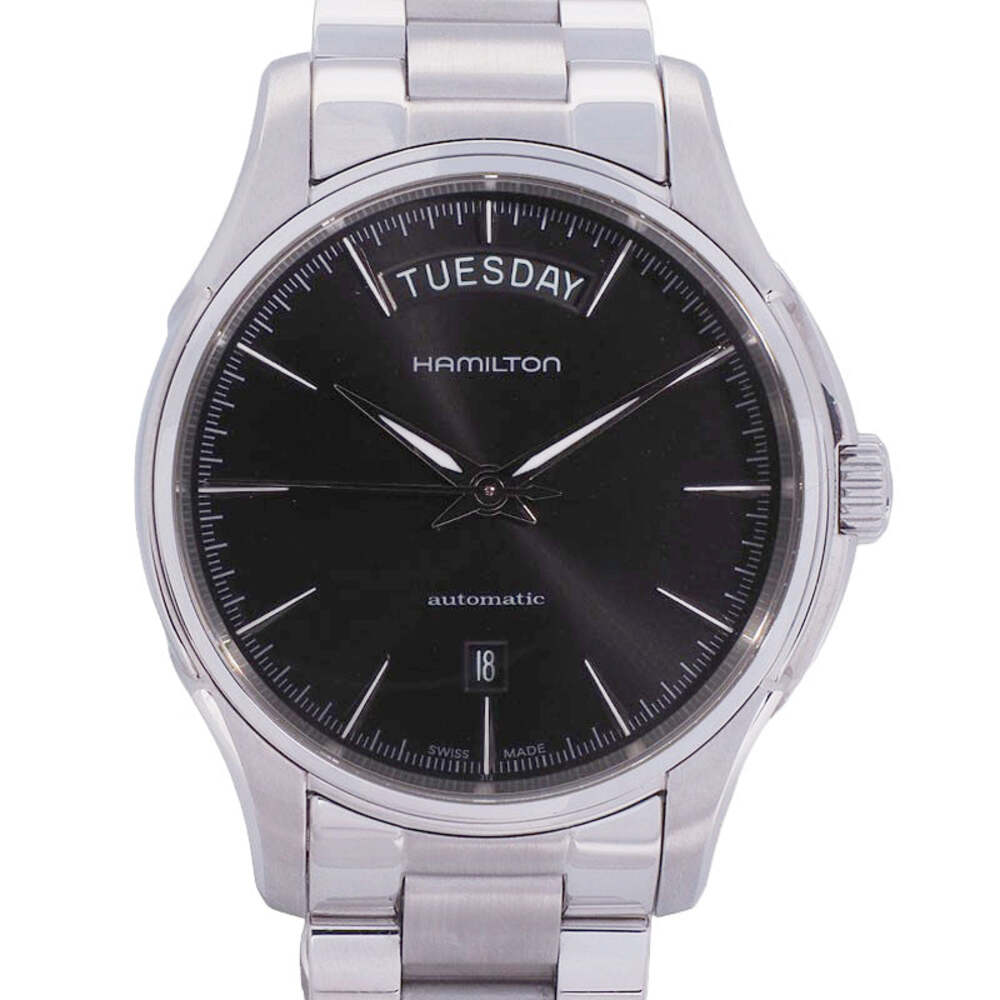 Hamilton Jazzmaster Day-Date Automatic #357517F56B